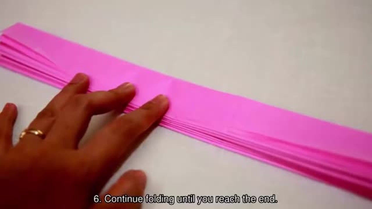 Streaming Cara Membuat Bunga Pompom Dari Kertas Krep 