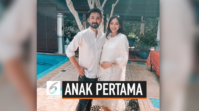 Streaming Putri Indonesia Whulandary Herman Melahirkan Bayi Laki Laki Vidio