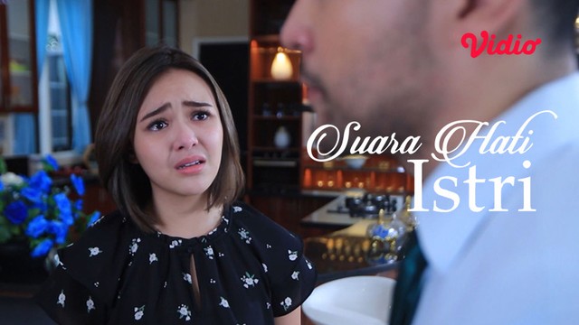 Streaming Suara Hati Istri Sakitnya Hatiku Tak Pernah Mendapat Cinta Suami Vidio Com
