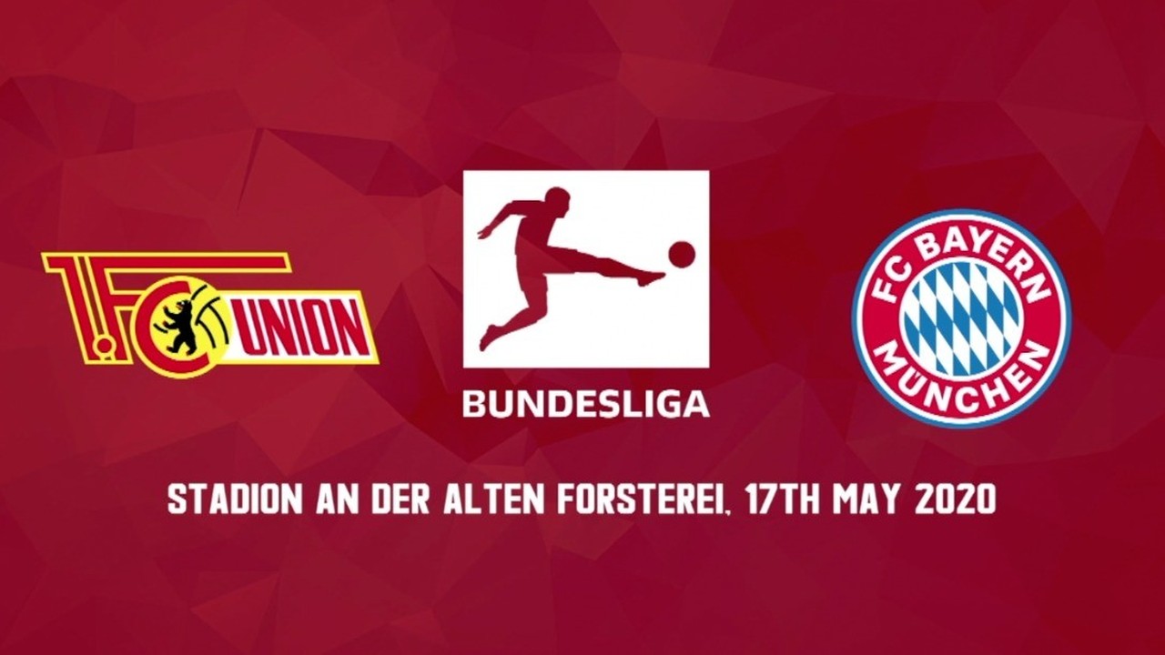 Streaming Bersiap untuk Bundesliga, Ini Head to Head Union ...