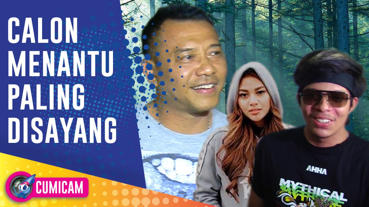 Streaming Takjub Atta  Halilintar  Calon  Menantu Paling 