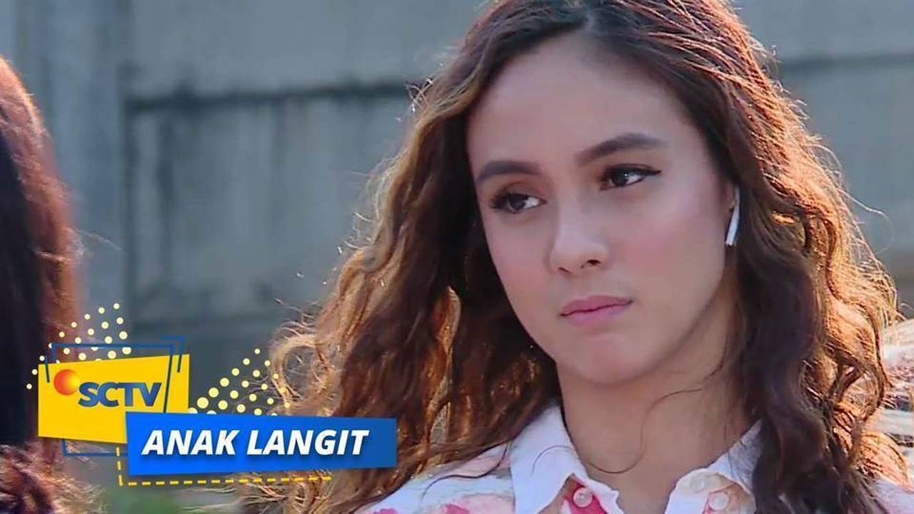 Nonton Sinetron Anak  Langit  Episode  1345 Vidio