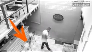 5600 Gambar Hantu Di Rumah Makan HD