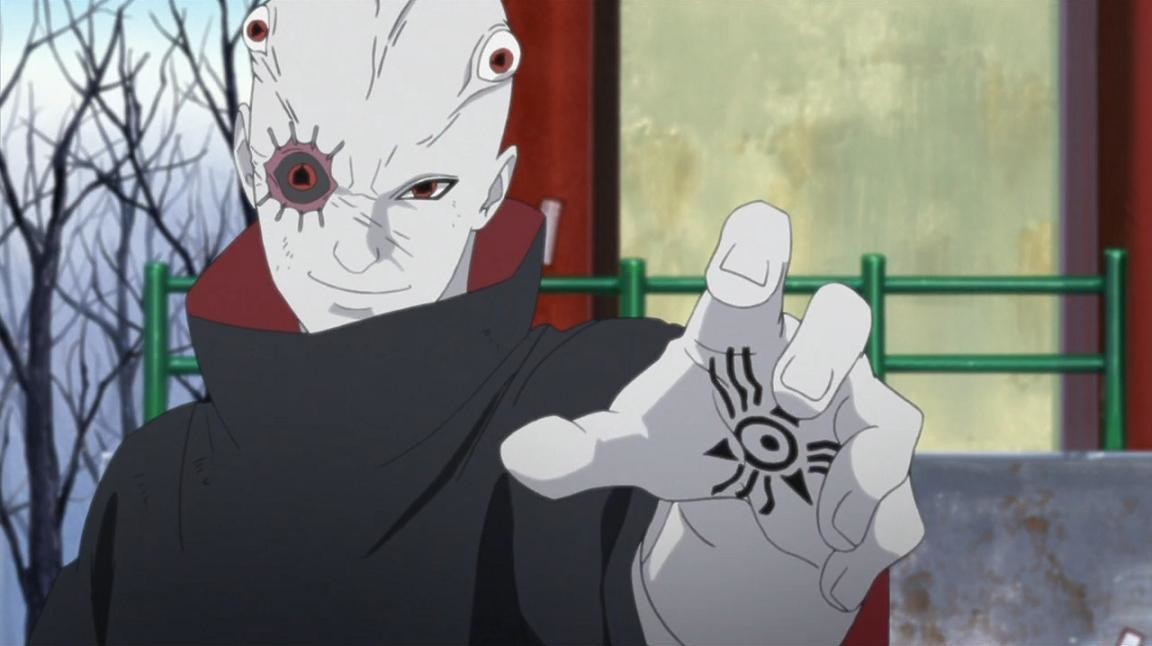 Streaming Inilah Kemampuan Mangekyou Sharingan Uchiha Shin Di Anime Boruto Vidio Kekuatan mata kiri dari mangekyou sharingan shin tidak diketahui, namun mata kanannya mampu menggunakan telekinesis. inilah kemampuan mangekyou sharingan uchiha shin di anime boruto