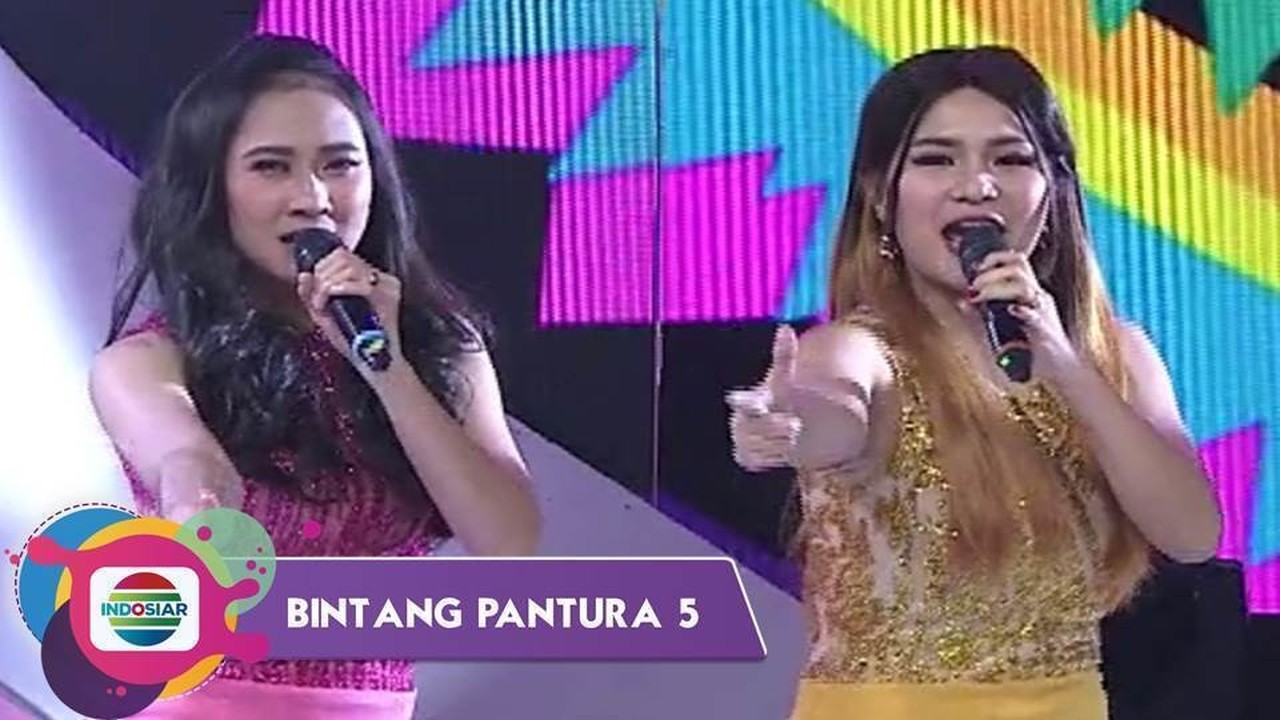 Streaming Romantis Pantura Angels Iringi Mugi Menjemput Bunda Rita Ke Pelaminan Bintang Pantura 5 Vidio Com Setelah memasuki grup terakhir, bintang pantura 5 masuk ke babak 20 besar. romantis pantura angels iringi mugi menjemput bunda rita ke pelaminan bintang pantura 5