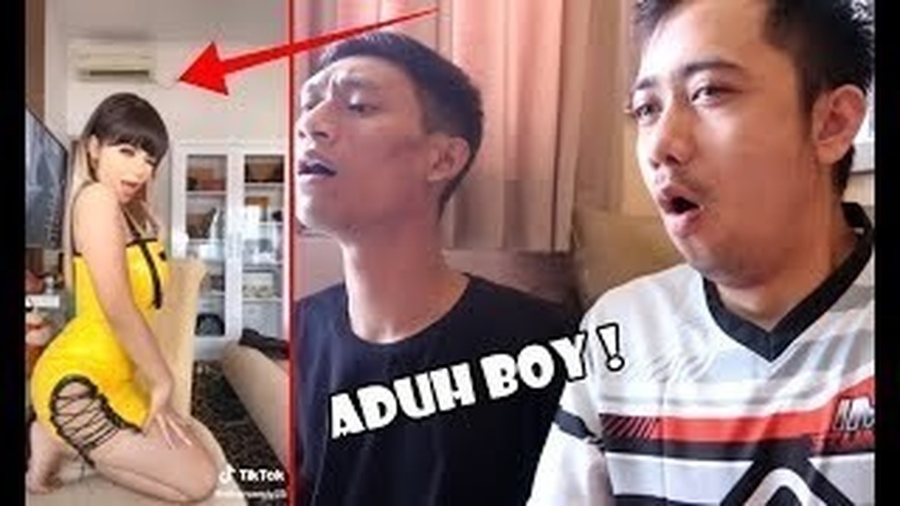 Streaming Panasdingin Reaction Dinar Candy Vidio