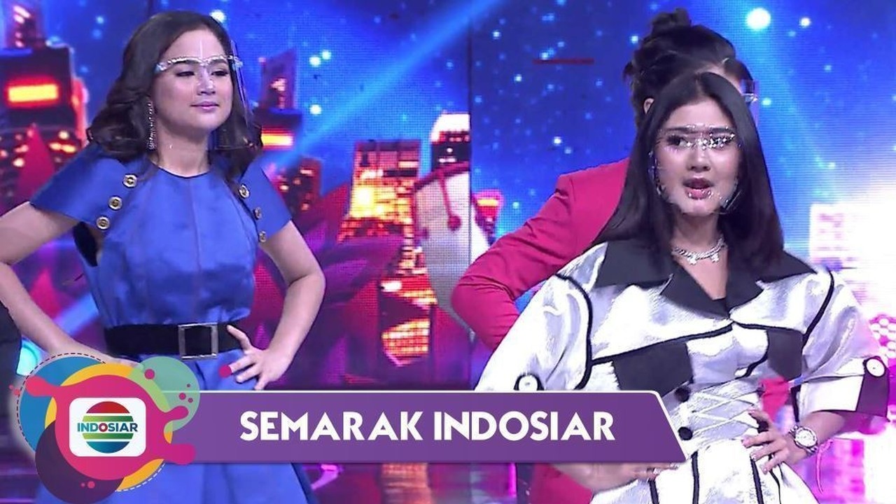 Streaming Kompak! Rara CS-Jirayut CS-Rizky Billar CS ...