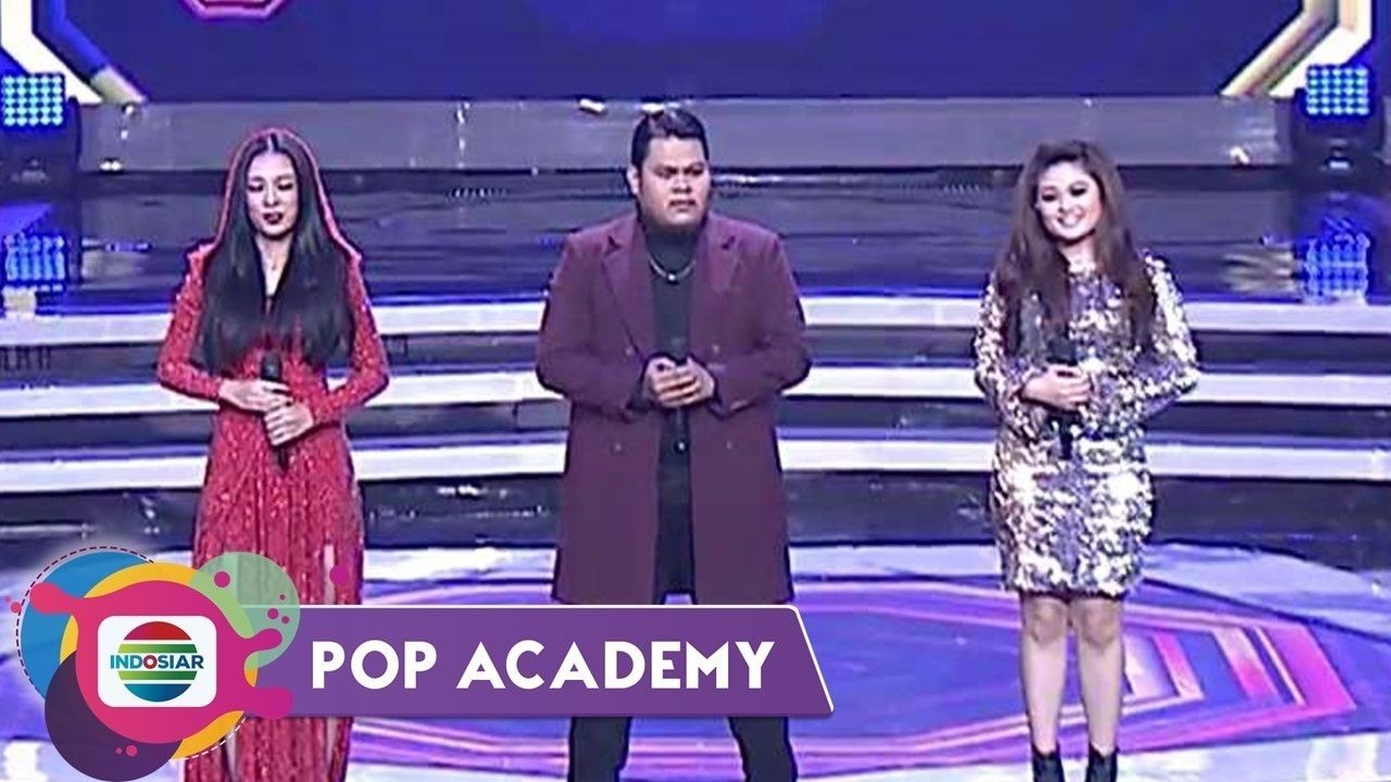 Streaming Pop Academy - Pop Academy 2020 - Top 15 Group 3 | Vidio