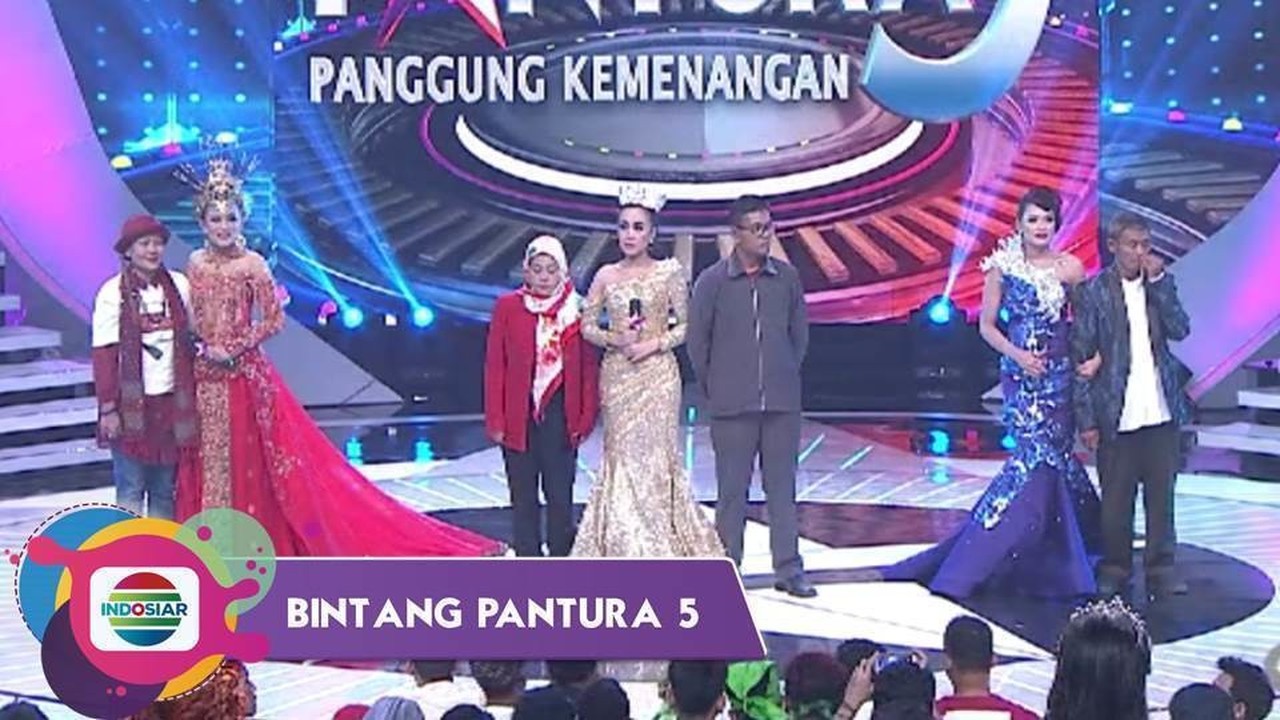 Streaming Detik Detik Menegangkan Penentuan Juara Bintang Pantura 5 Vidio Com Spektakuler kesuksesan nimas diwarnai ciuman hangat dari zaskia gotik bintang pantura 5. detik detik menegangkan penentuan juara bintang pantura 5