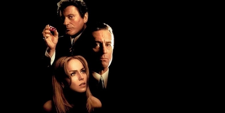 Ver Casino 1995 Pelicula Completa En Espanol Latino Vidio Com