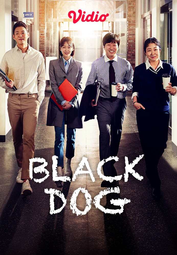 Streaming Black Dog Sub Indo Vidio Com