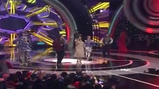 Rafi Da4 Dan Zaskia Gotik Jangan Pegang Dulu Bintang Pantura 4 Vidio Com