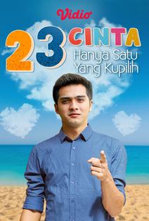 Streaming 23 Cinta Hanya Satu Yang Kupilih Sub Indo ...