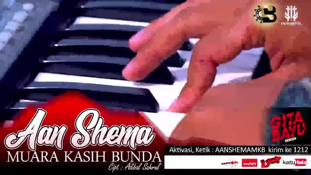 Streaming Muara Kasih Bunda Aan Shema Gita Bayu Reborn Version Vidio Com