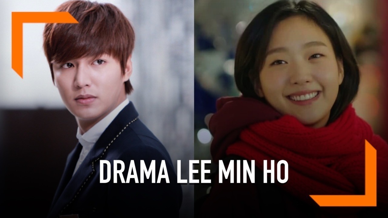 Video Lee Min Ho - Kumpulan Video Terbaru Vidio.com - Page 