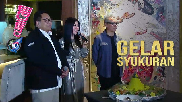 Streaming Lagu Cinta Terbaik Masuk Posisi Nomor Satu Di Itunes Syahrini Lakukan Hal Ini Vidio Com