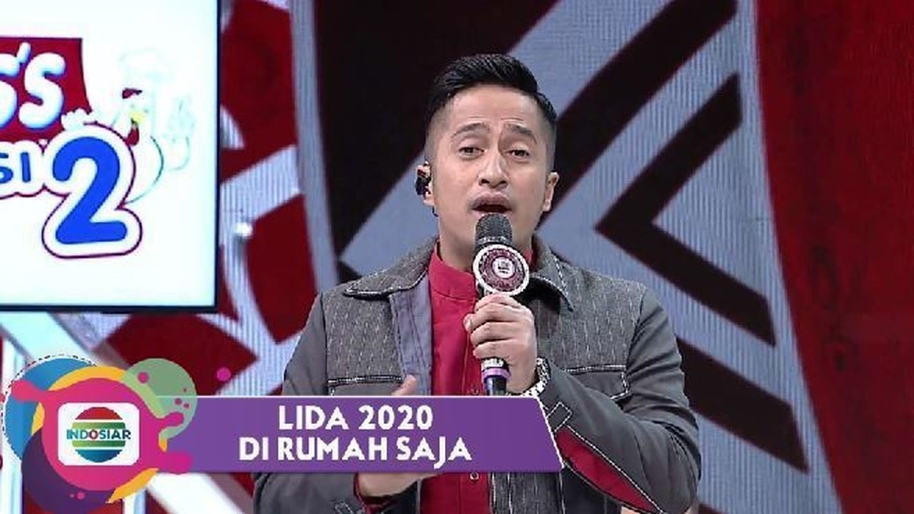 Streaming Sembako Lida Inilah Cara Untuk Mendapat Sembako Lida Ikutan Yuk Lida 2020 Di Rumah Saja Vidio