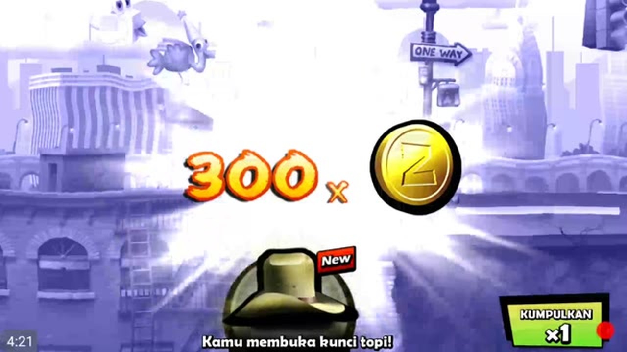 Streaming Zombie Tsunami - Game Anak - Permainan Anak - Game For Kids