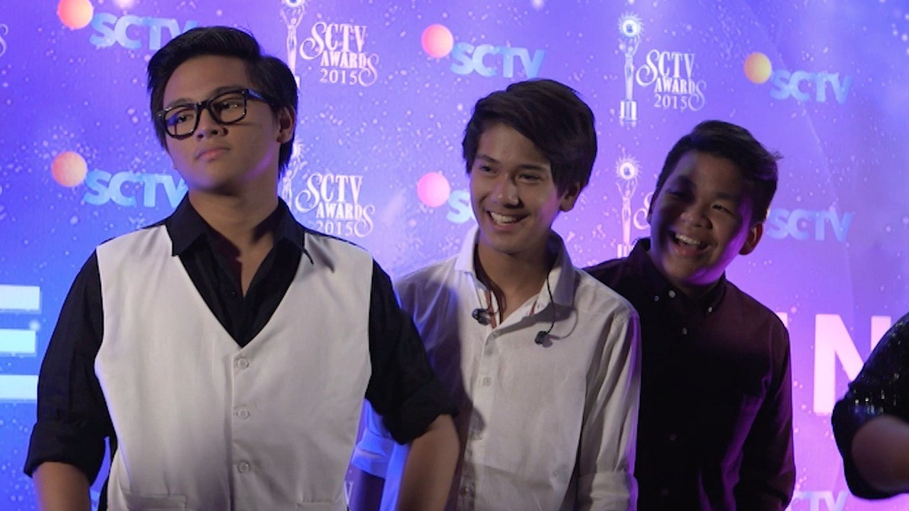 Streaming Live Streaming Sctv Awards 2015 Cjr Vidio Com