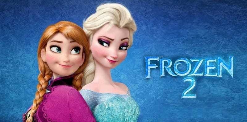 Watch 1080p Download Frozen Ii 2019 Full M O V I E S On Line Hd