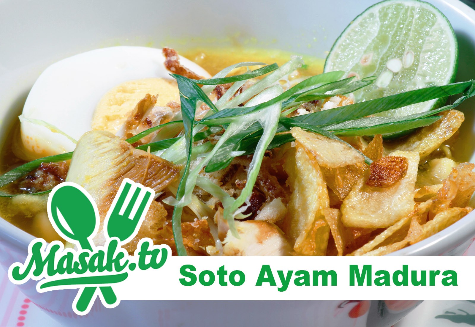 7 Warung Soto Ayam Ternikmat Di Madiun Bikin Hangat Badan