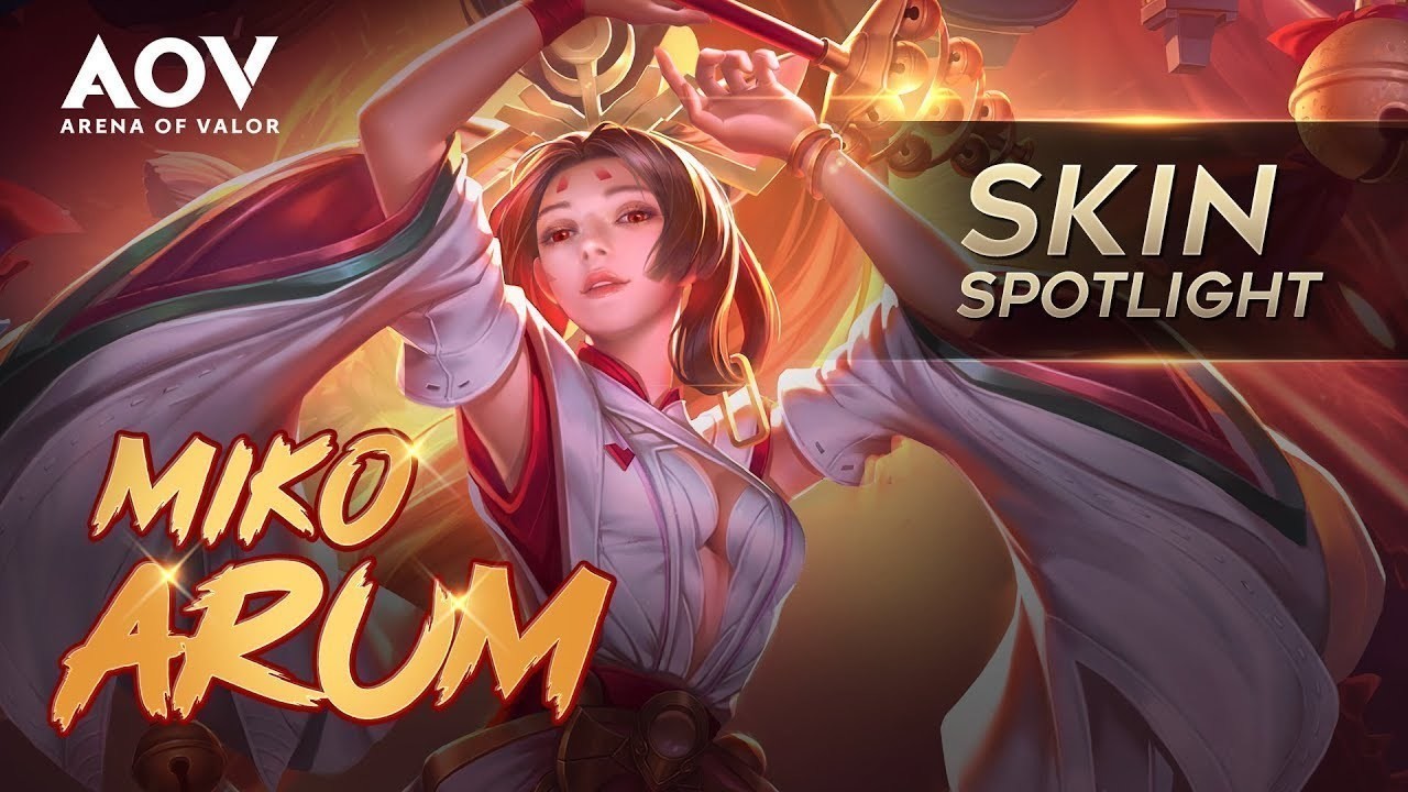 Streaming Recall nya Miko Arum keren banget! - Miko Arum ...