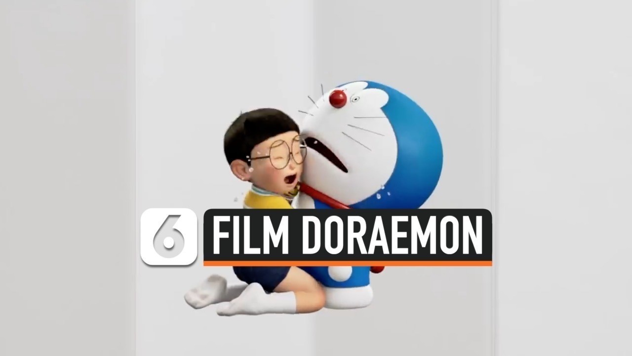 Streaming Stand By Me Doraemon 2 Tayang Februari 2021 di ...