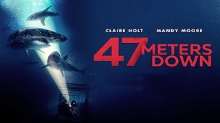 Video A 47 Metros 2 El Terror Emerge Descargar Kumpulan Video