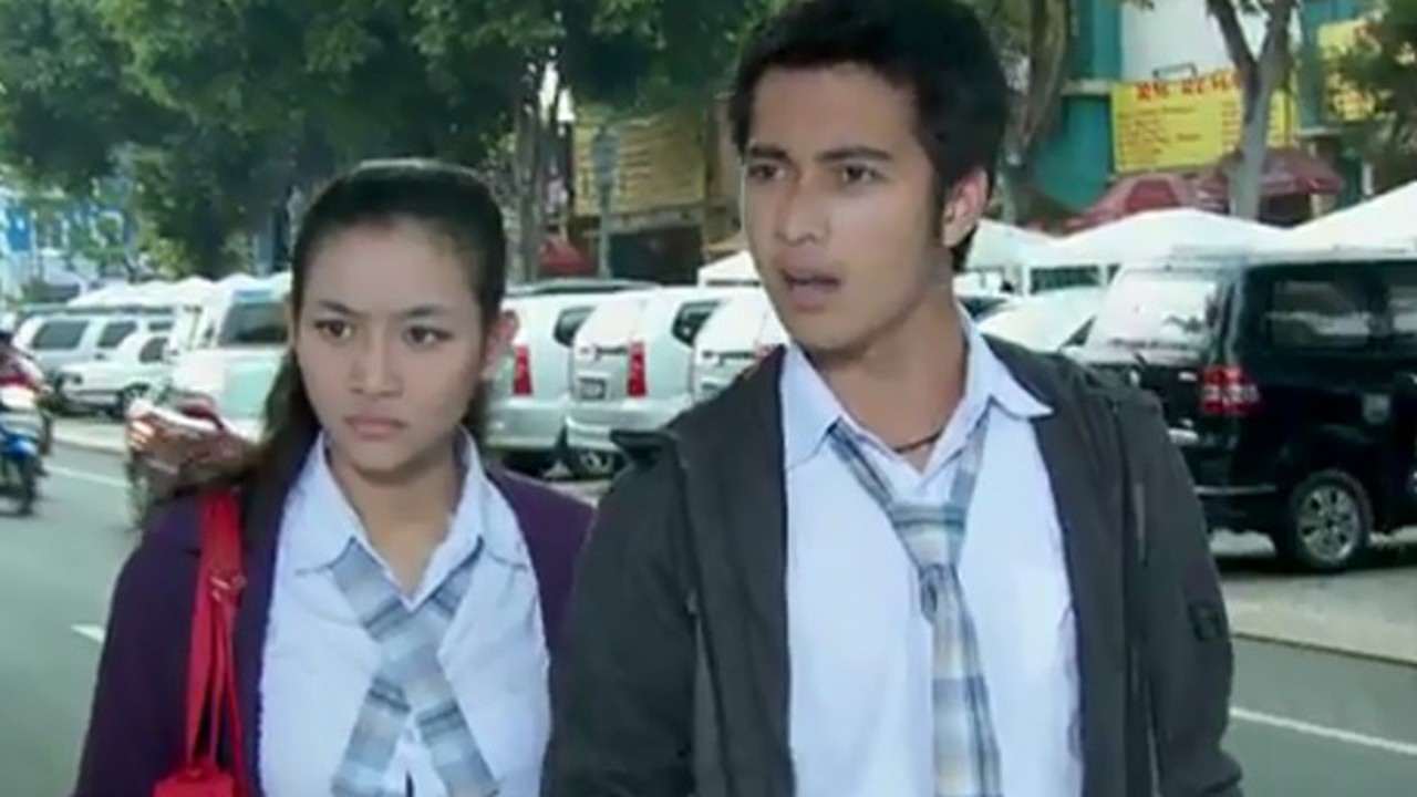 Streaming Putih  Abu  Abu  Putih  Abu  Abu  EP 01 Vidio