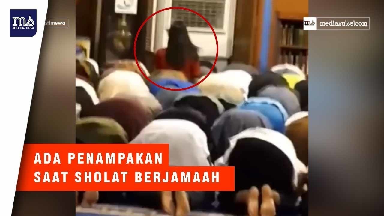 7100 Koleksi Hantu Sholat Hantu Sholat Gratis Terbaik