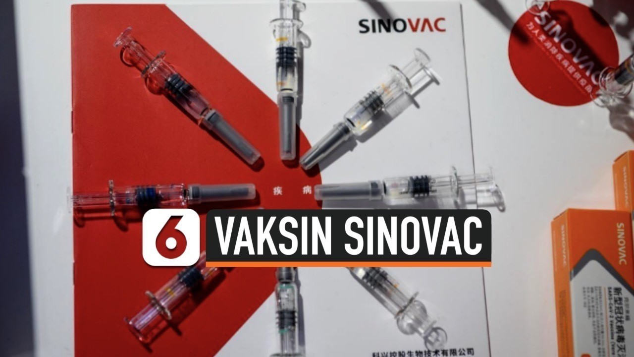 Sinovac - Sinovac, AstraZeneca seek vaccine approval in ...