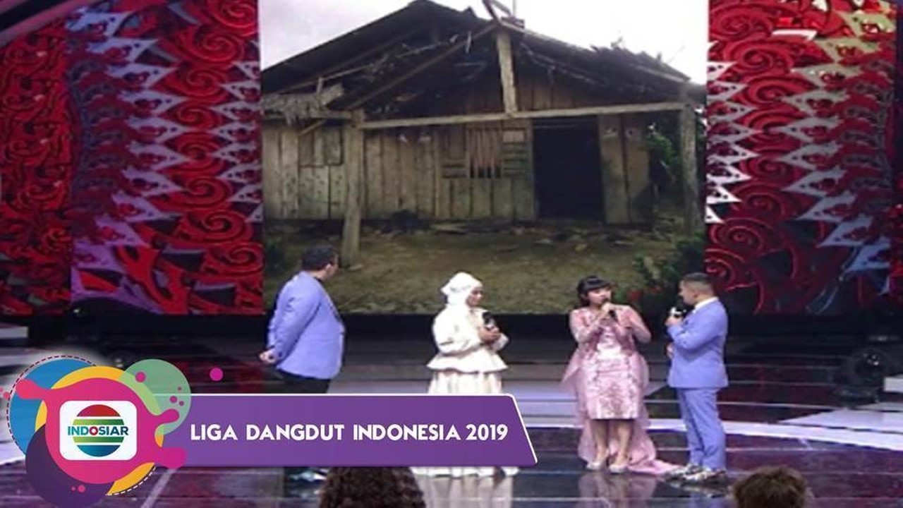 Streaming TERKETUK HATINYA!! Caren Delano Berikan Seluruh