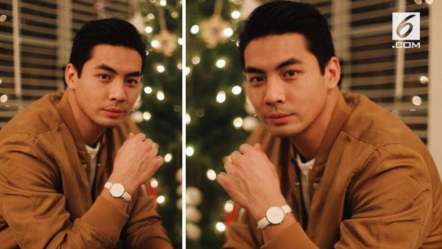 Yoshi Sudarso, Power Rangers Asal Indonesia - Vidio.com