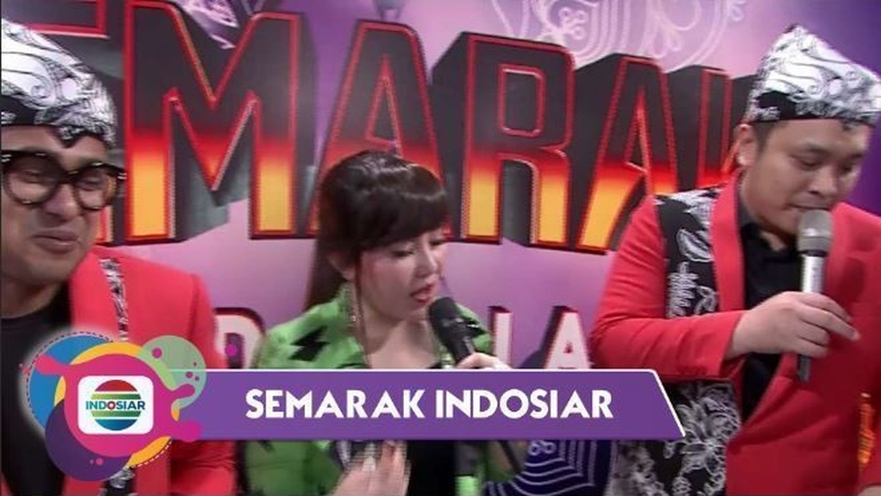 Streaming Semarak Indosiar - Surabaya 13/10/19 - Vidio.com