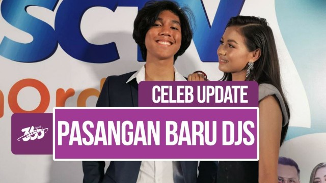 Streaming Celeb Update! Lagi, Ada Cinta Diantara Pemain ...