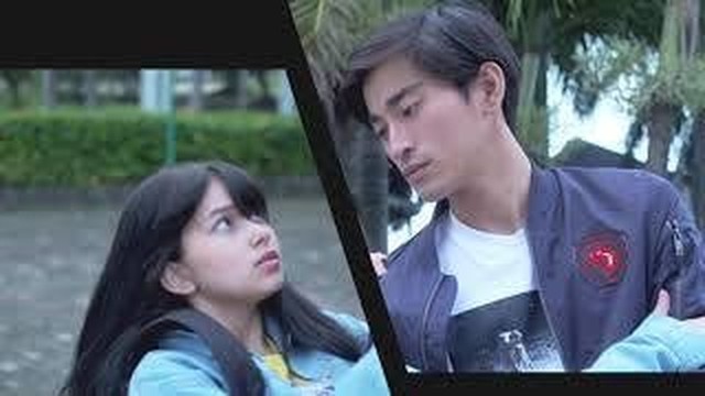Streaming Ada yang Baru dari Ryan Wijaya,Rebecca Klopper ...