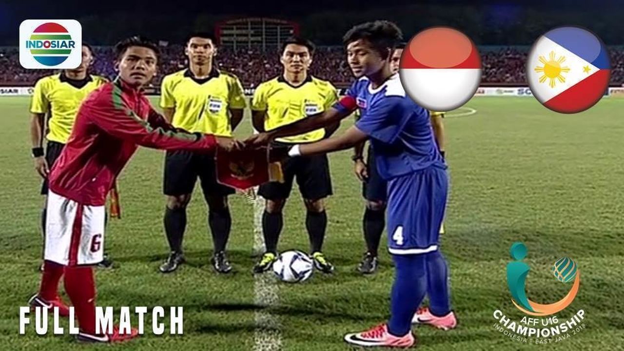 Live Indonesia Vs