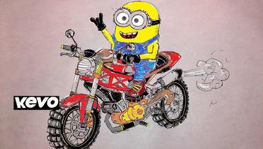 Video Cara Menggambar Motor Ninja Kumpulan Video Terbaru