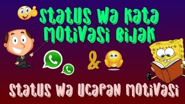 Kata Mutiara Story Status  Wa  status  wa  galau