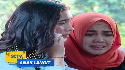 Nonton Sinetron Anak Langit Episode 351 Vidio Com