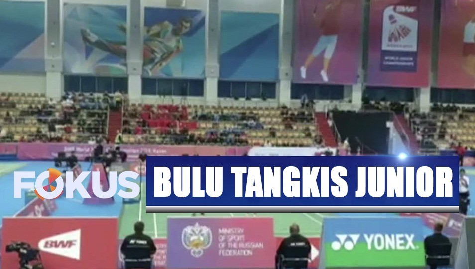 Video bulu tangkis - Kumpulan Video Terbaru Vidio.com 