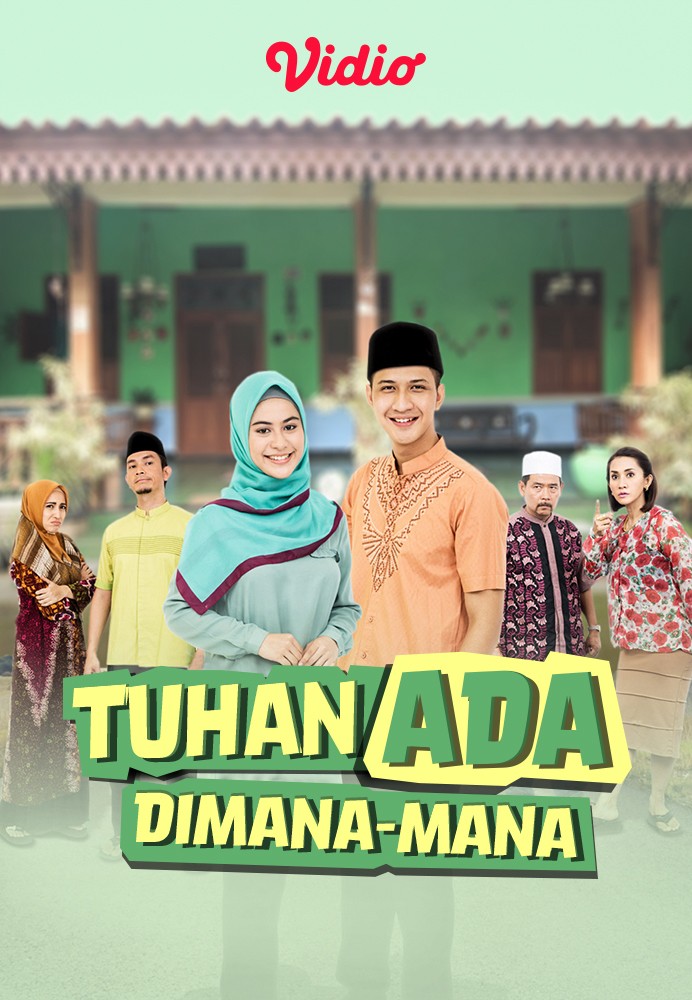 Streaming Tuhan Ada Di Mana Mana Sub Indo Vidio