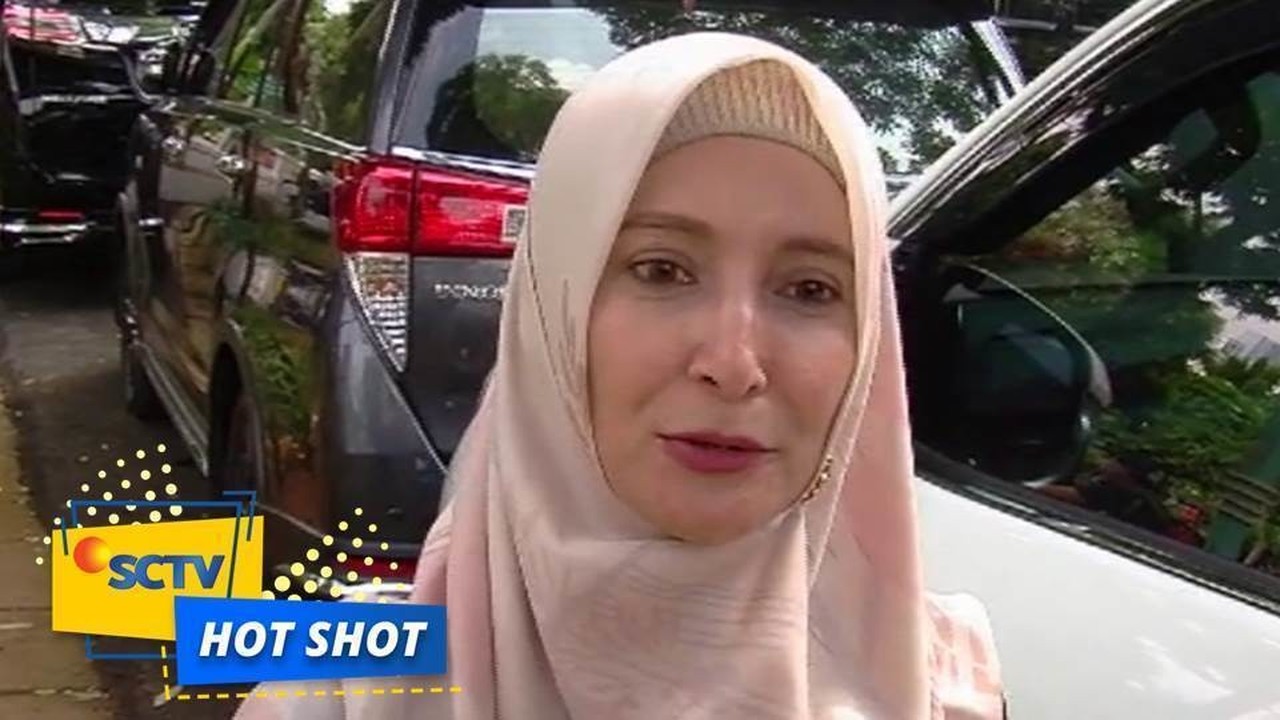 Streaming Inneke Koesherawati Tetap Setia Temani Suami Dalam Keadaan Apapun Hot Shot Vidio