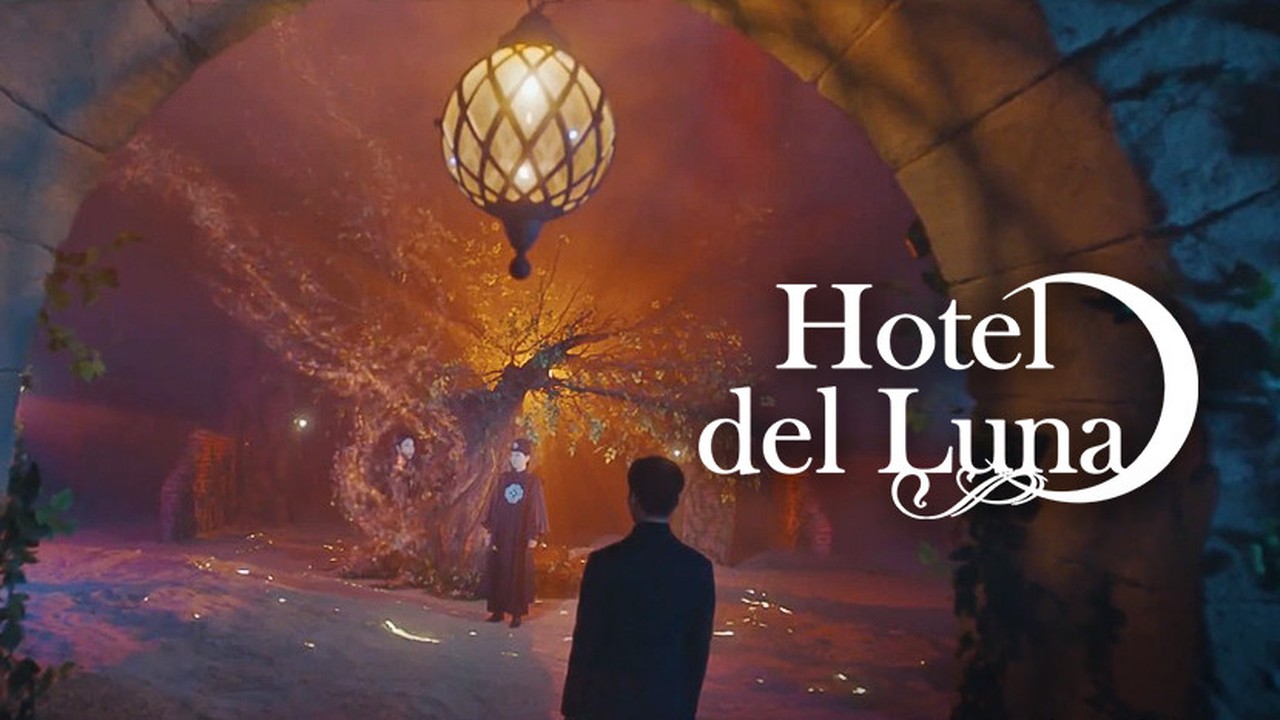 Streaming Hotel del Luna - Episode 10 - Vidio.com