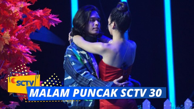 Streaming Hati-Hati Baper Lihat Samudra Cinta The Musical ...