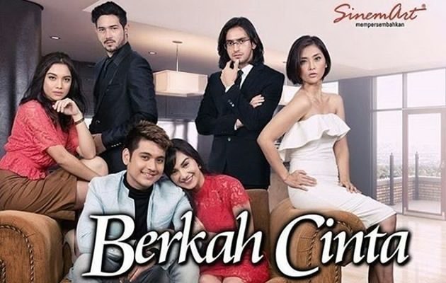 Berkah Cinta Episode 1 167 Kumpulan Video Vidiocom