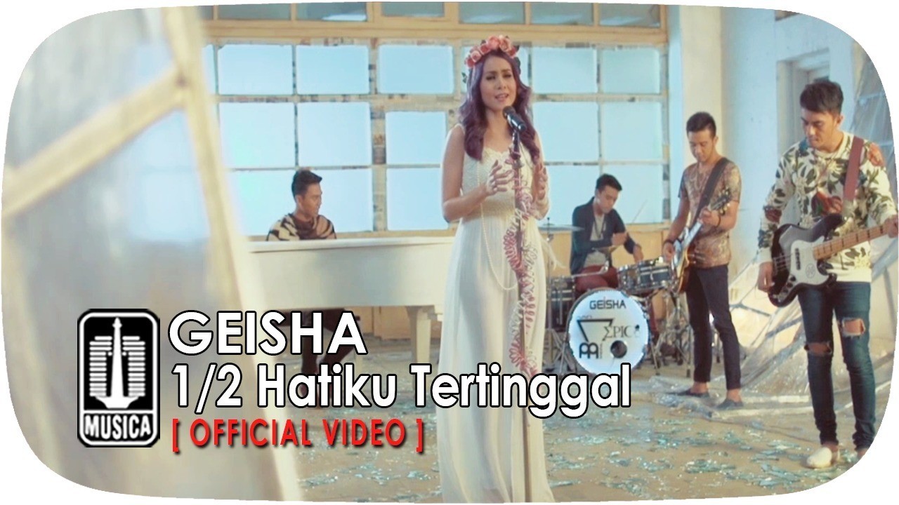 Streaming Geisha 1 2 Hatiku Tertinggal Official Video Vidio Com Wisata buah naga sepi pengunjung ditengah pandemi. essential geisha official music video geisha 1 2 hatiku tertinggal official video