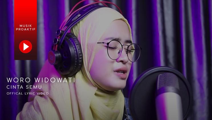 Nonton Video #cintasemu Terbaru - Vidio.com