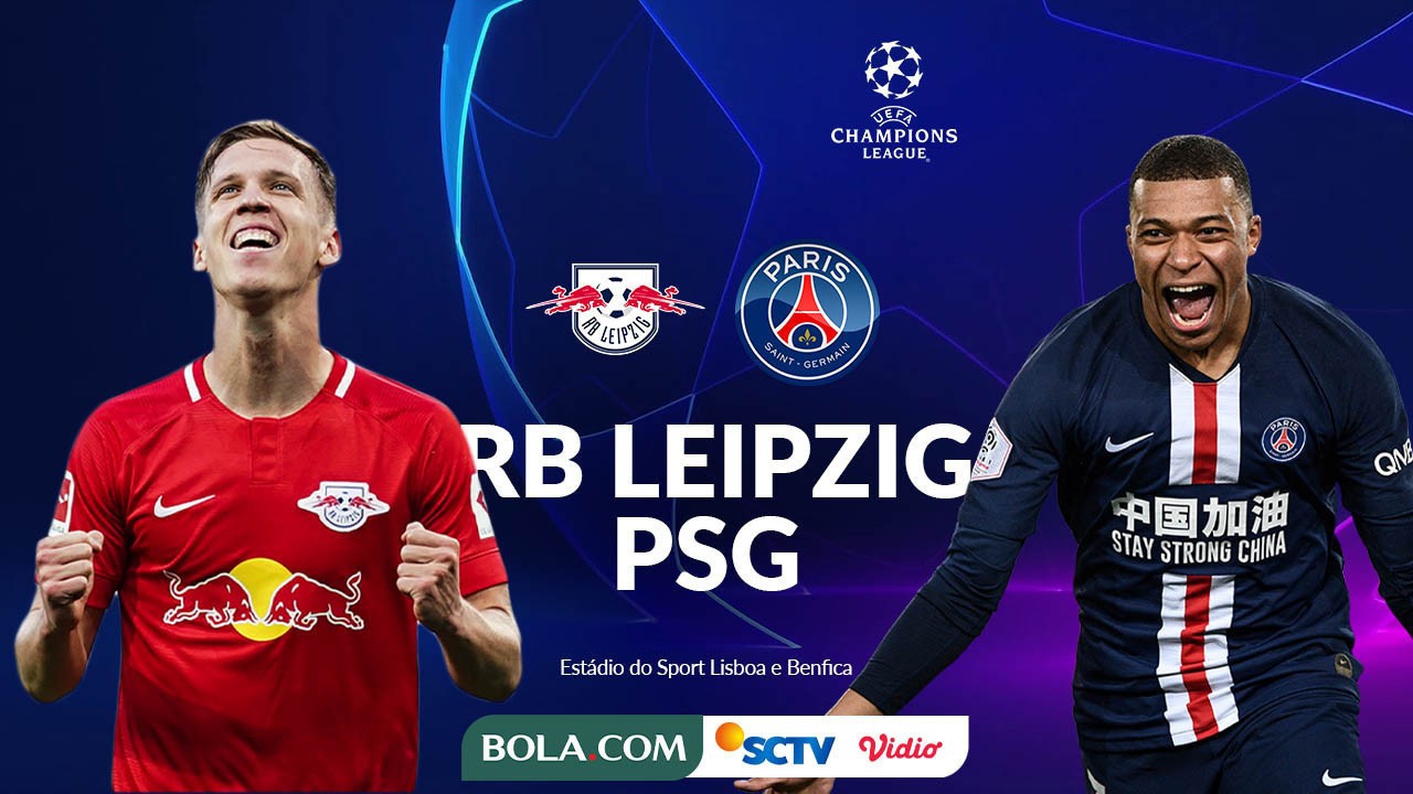 Streaming Jangan Lupa Saksikan Partai Semifinal Liga ...