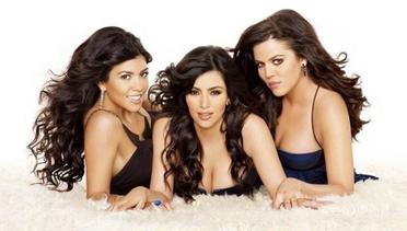 Video Keeping Up With The Kardashians Season 17 Kumpulan Video